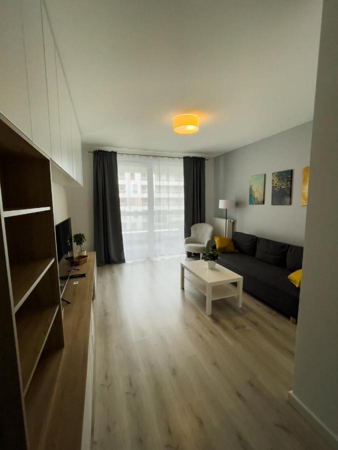 Appartement Vizja Kolska 9 *