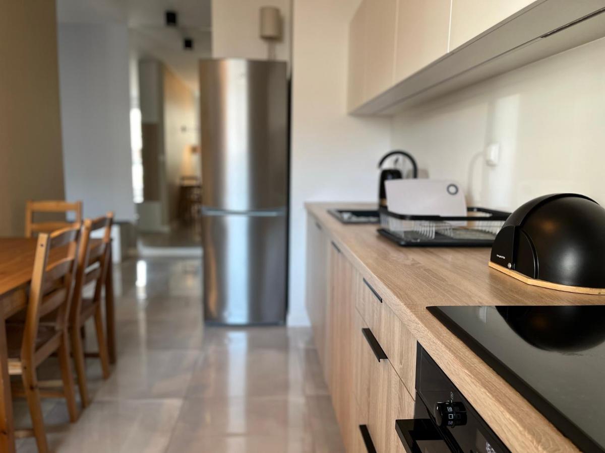 Vizja Kolska 9 Appartement *
