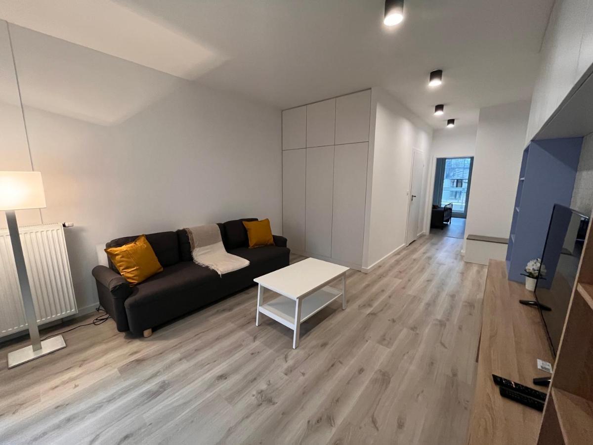 Vizja Kolska 9 Appartement *