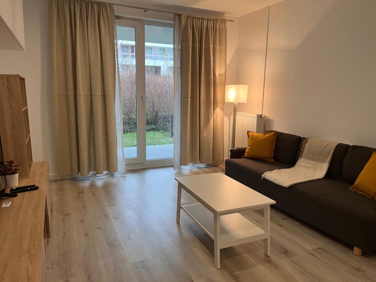 Vizja Kolska 9 Appartement *